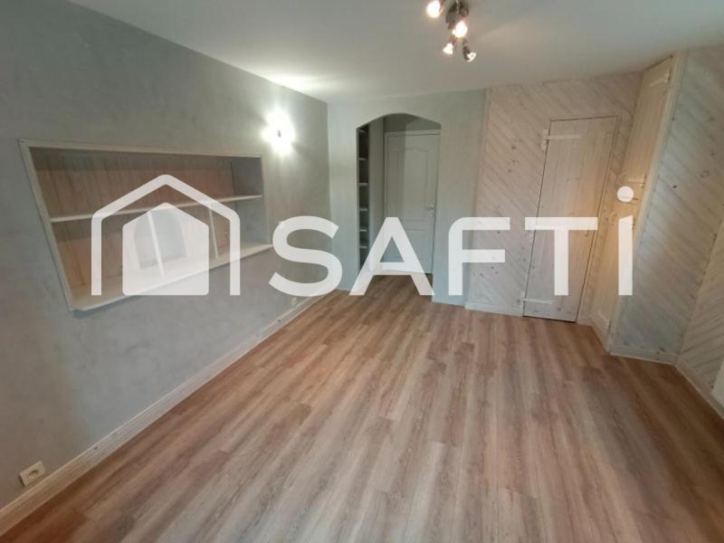 Maison - 139 m² - 7 pièces