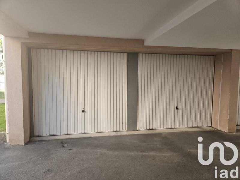 Appartement - 69 m² - 4 pièces