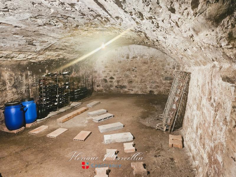 Maison - 254 m² - 5 pièces