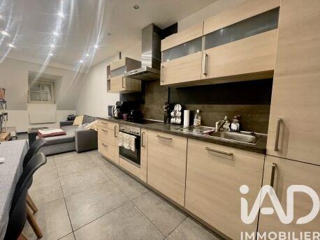 Appartement - 30 m² - 2 pièces