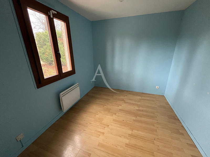 Maison - 78 m² - 4 pièces