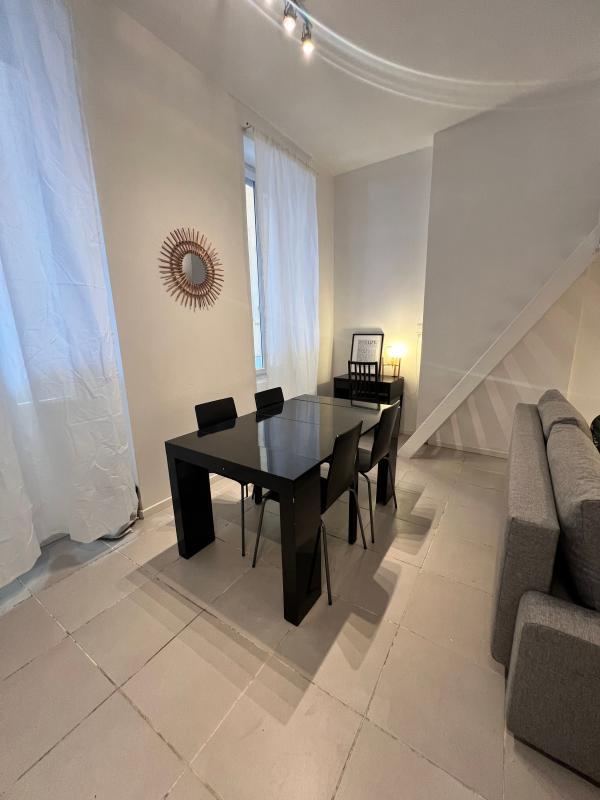 Appartement - 43 m² - 1 pièce