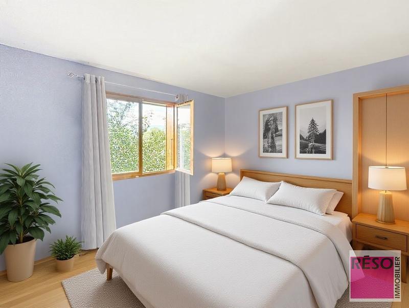 Maison - 146 m² - 6 pièces