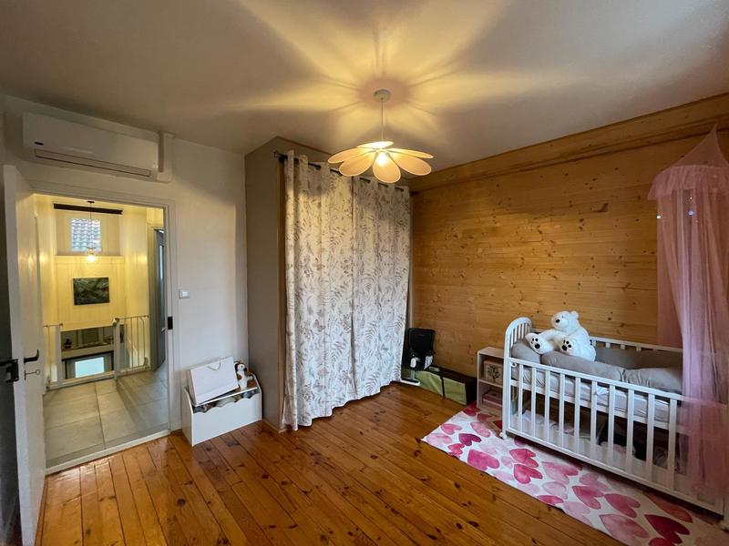 Maison - 90 m² - 3 pièces