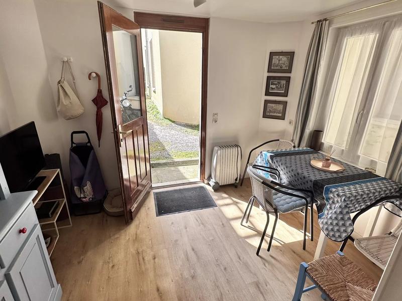 Maison - 33 m² - 3 pièces