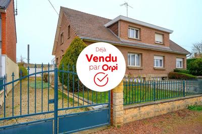 Pavillon - 132 m² - 4 pièces