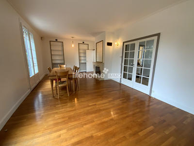 Maison - 180 m² - 6 pièces