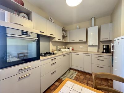 Maison - 97 m² - 4 pièces