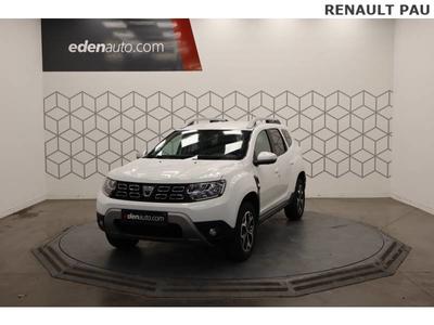 Dacia Duster TCe 130 Fap 4x2 Prestige