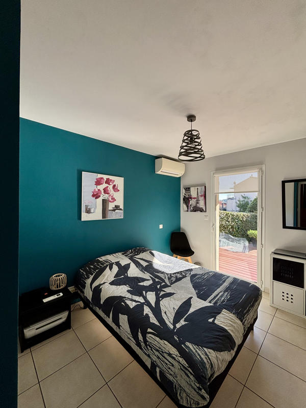 Villa - 80 m² - 4 pièces