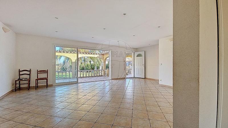 Villa - 148 m² - 5 pièces