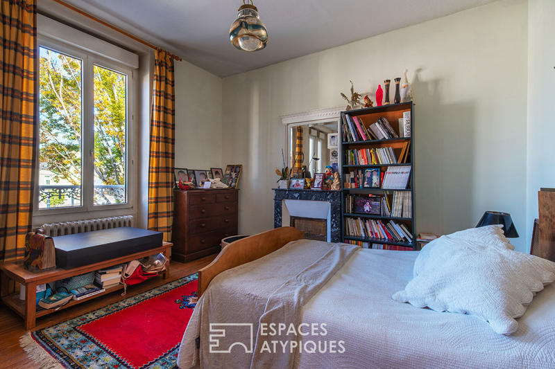 Maison - 179 m² - 8 pièces