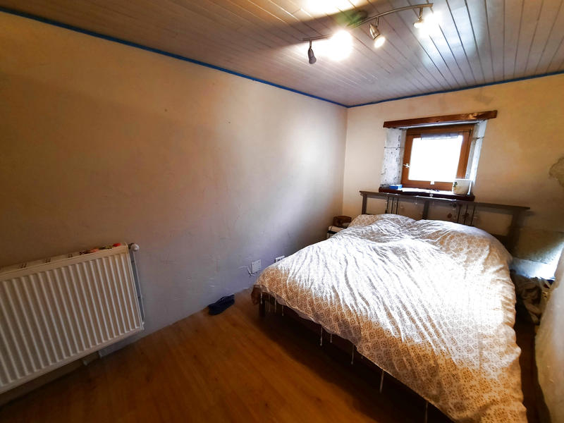 Maison - 192 m² - 6 pièces