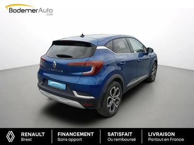 Renault Captur TCe 140 Edc - 21 Intens