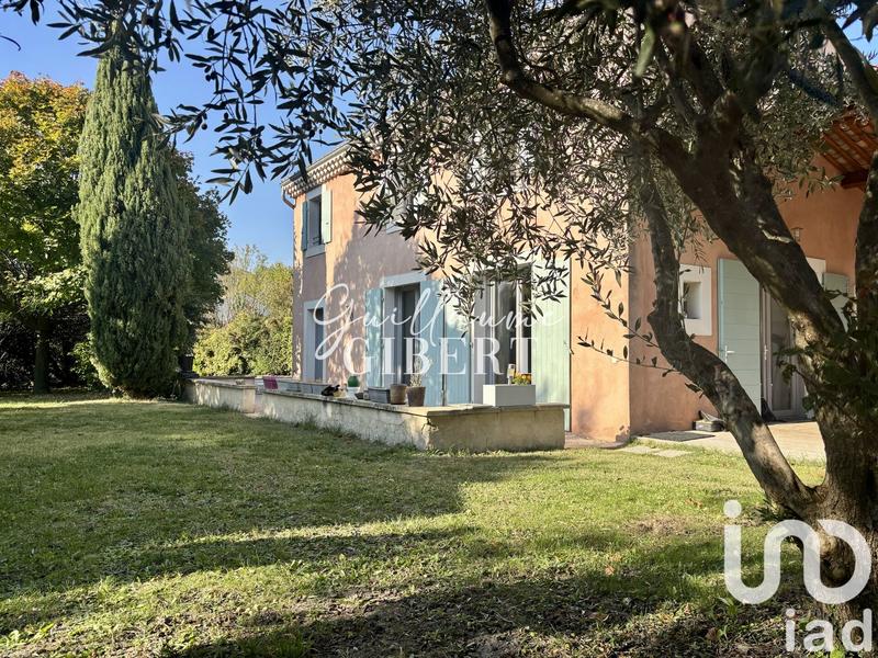 Maison - 113 m² - 5 pièces