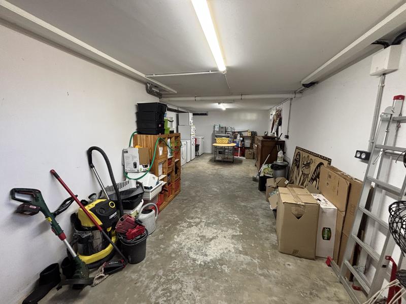 Maison - 205 m² - 5 pièces