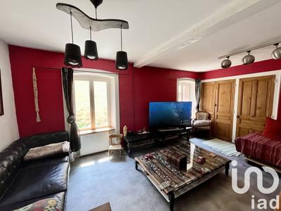 Maison - 250 m² - 5 pièces