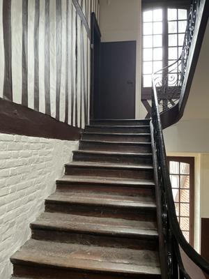 Appartement - 19 m² - 2 pièces