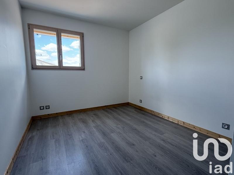 Maison de maîtres - 105 m² - 4 pièces