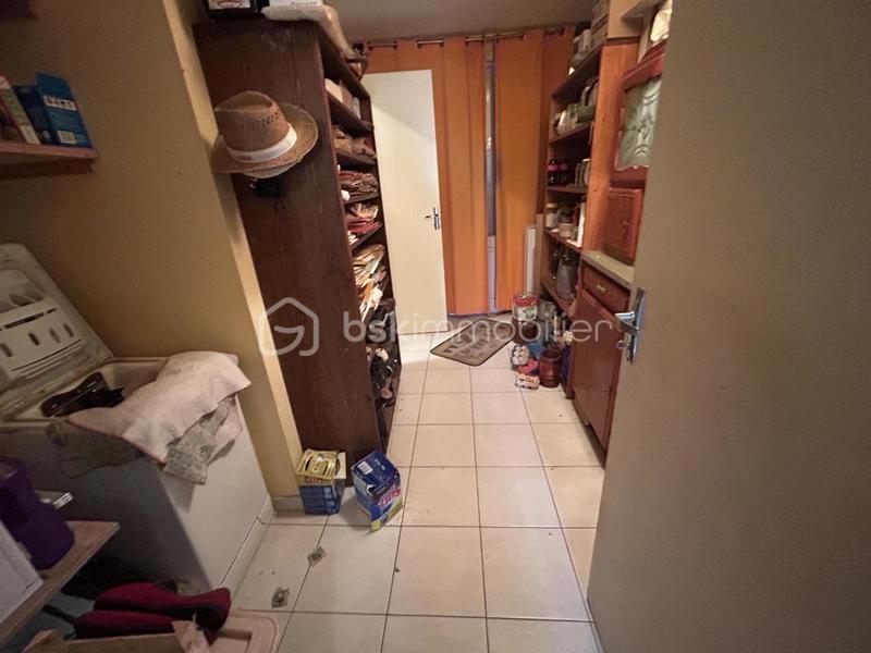 Maison - 114 m² - 4 pièces