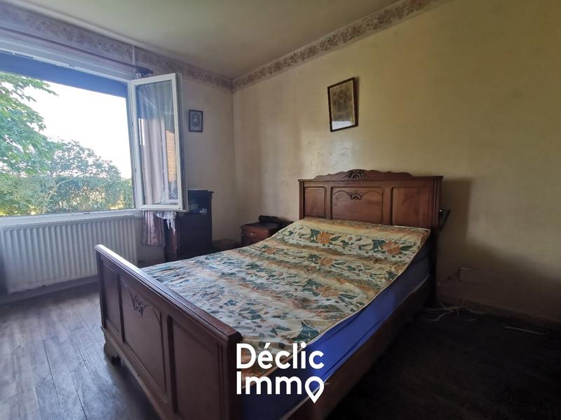 Maison - 179 m² - 5 pièces