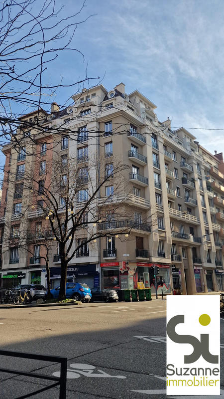 Viager - Appartement - 60 m² - 2 pièces