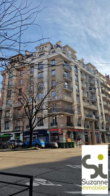 Viager - Appartement - 60 m² - 2 pièces