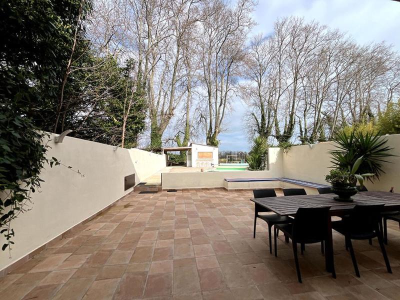 Maison - 205 m² - 5 pièces