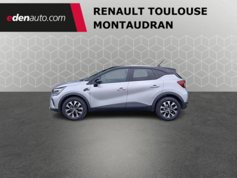 Renault Captur TCe 100 Gpl Evolution