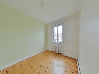 Appartement - 73 m² - 3 pièces