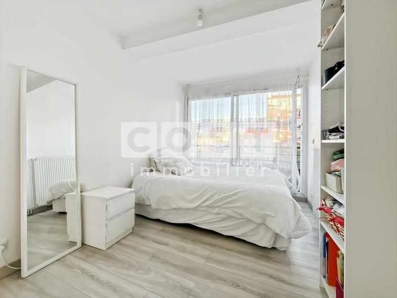 Maison - 105 m² - 7 pièces