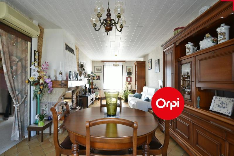 Maison - 170 m² - 4 pièces