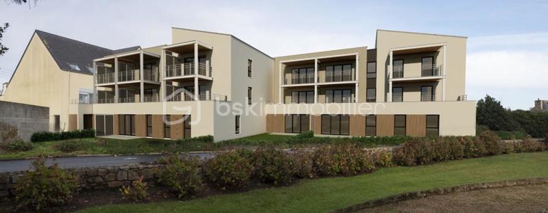 Appartement - 41 m² - 1 pièce