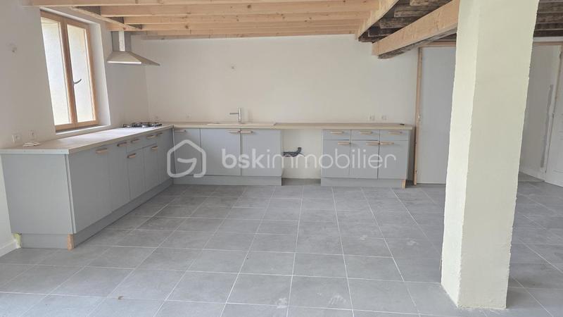 Maison - 291 m² - 7 pièces