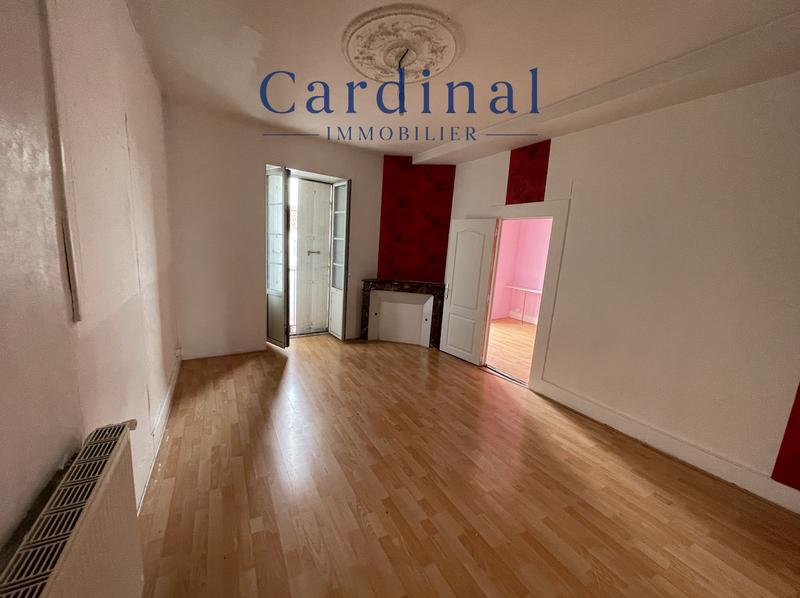 Local commercial - 280 m² - 13 pièces