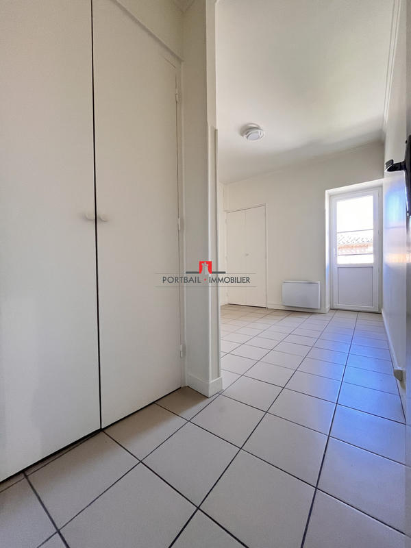 Maison - 50 m² - 3 pièces