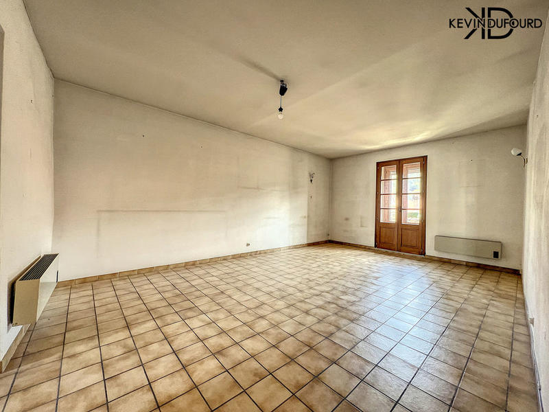 Maison - 170 m² - 5 pièces