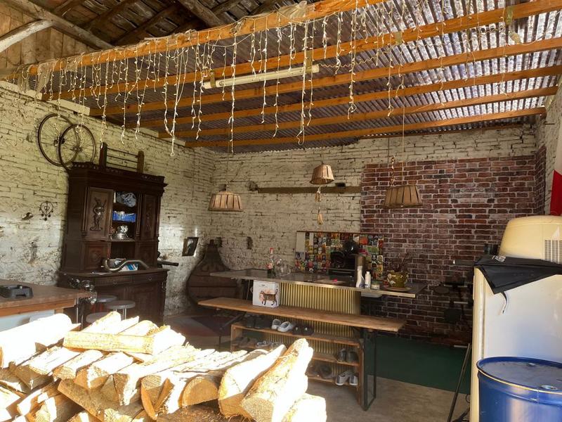 Maison - 160 m² - 4 pièces