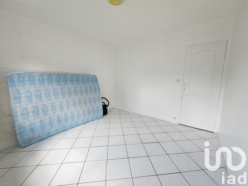 Maison - 161 m² - 6 pièces