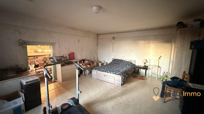 Maison - 131 m² - 4 pièces