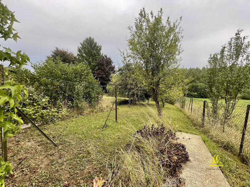 Maison - 212 m² - 7 pièces