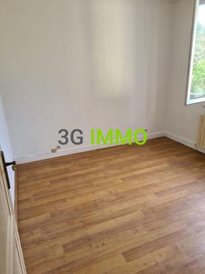 Maison - 72 m² - 4 pièces