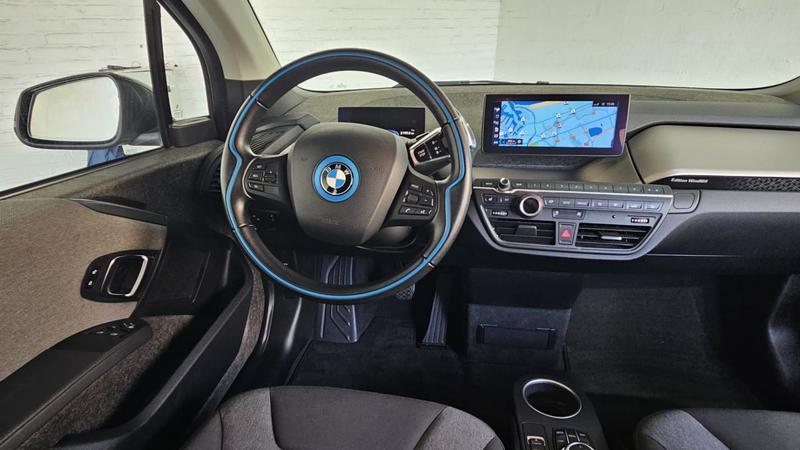 Bmw i3 I01 Lci 120 Ah 170 ch Bva Edition WindMill Atelier Soh 100%