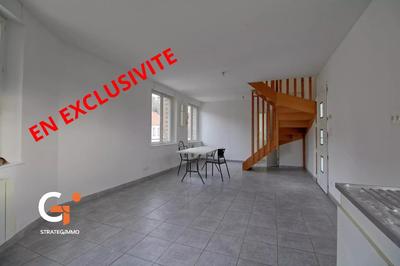 Appartement - 71 m² - 4 pièces
