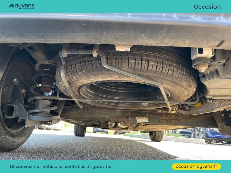 Renault Kangoo Express 1.5 Blue dCi 95ch Extra R-Link