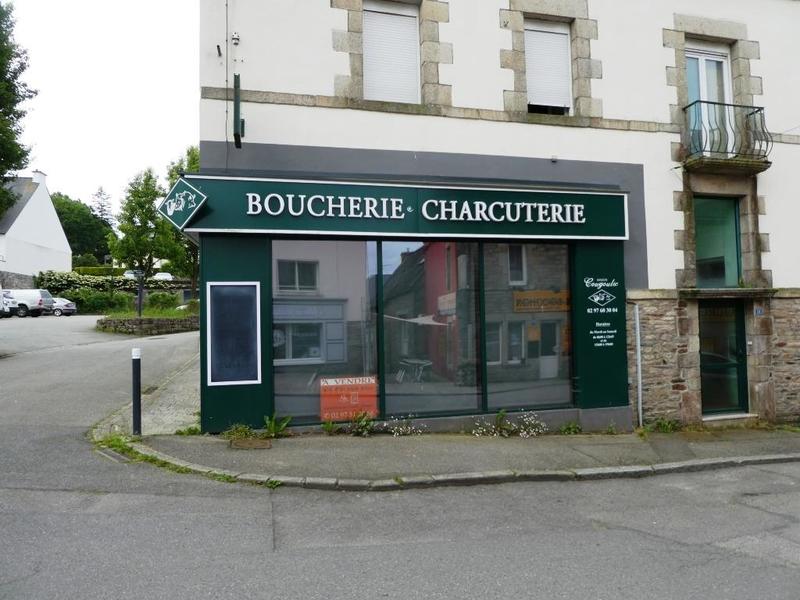 Local d'activité / Entrepôt - 200 m²