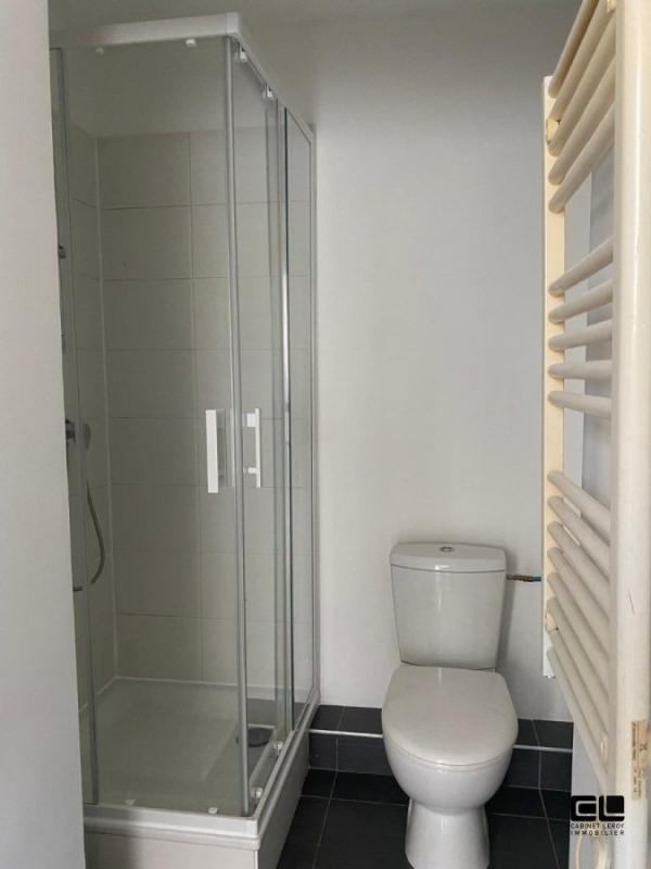 Appartement - 28 m² - 1 pièce