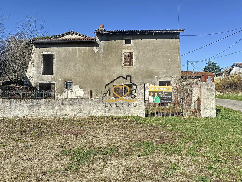 Parking / Garage - 180 m²