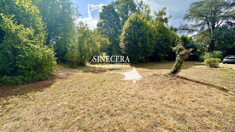 Maison - 140 m² - 9 pièces