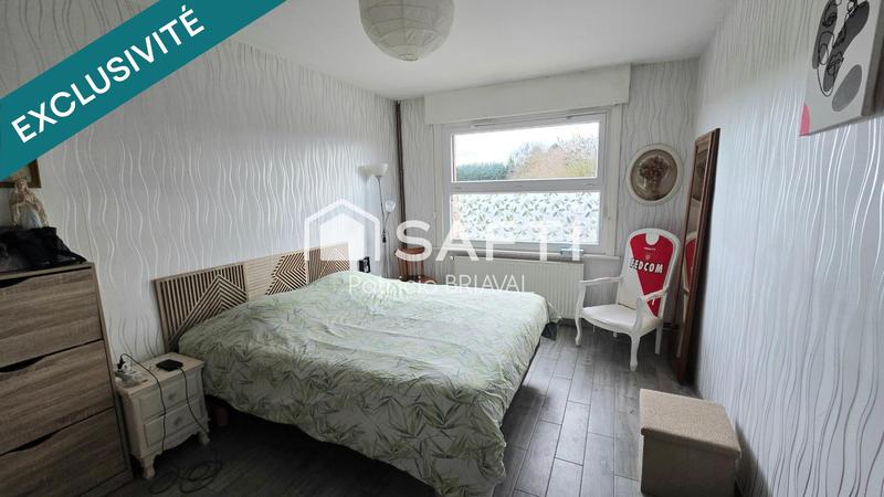 Maison - 172 m² - 7 pièces